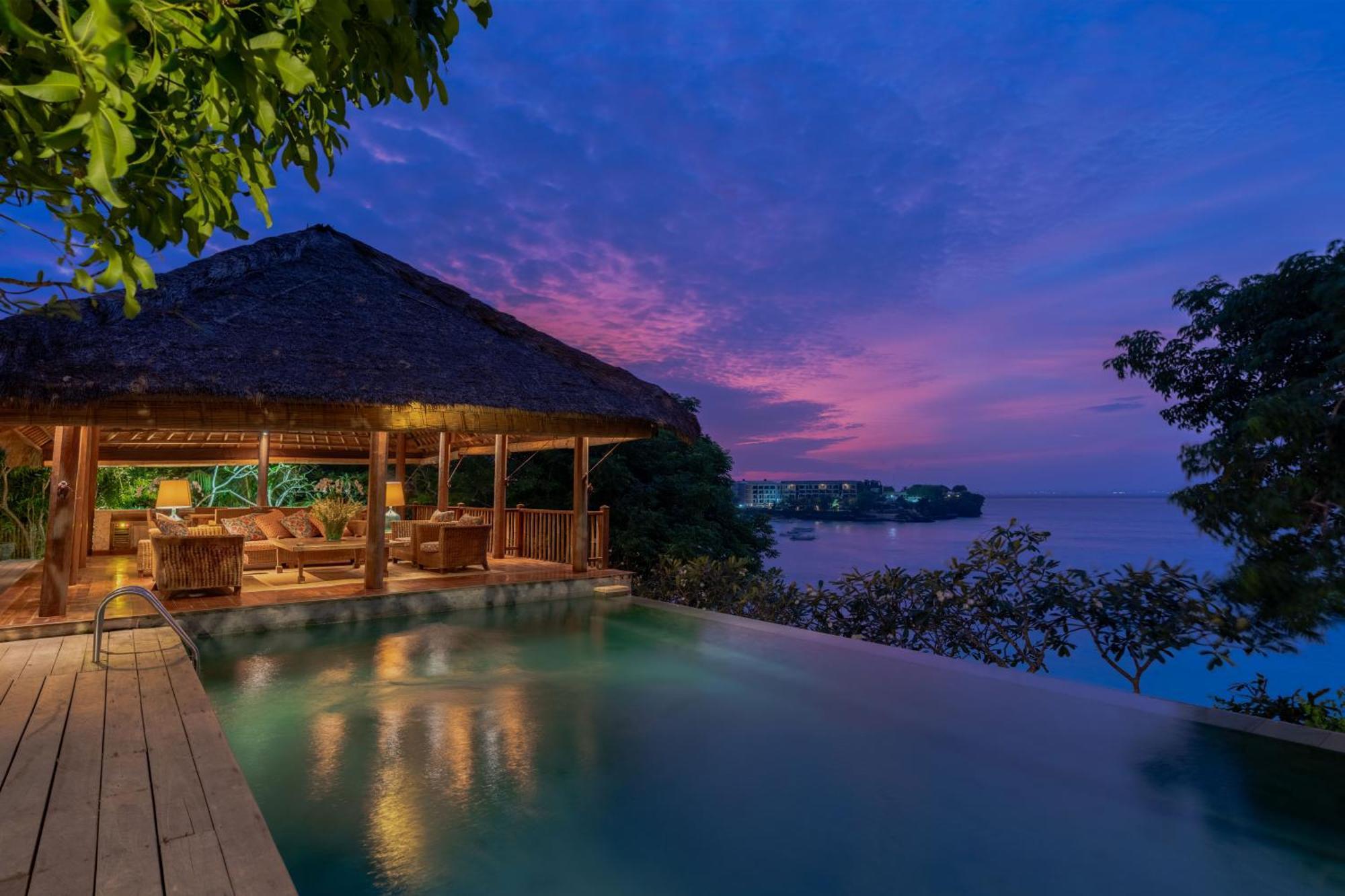 Villa Sayang Nusa Lembongan (Bali)