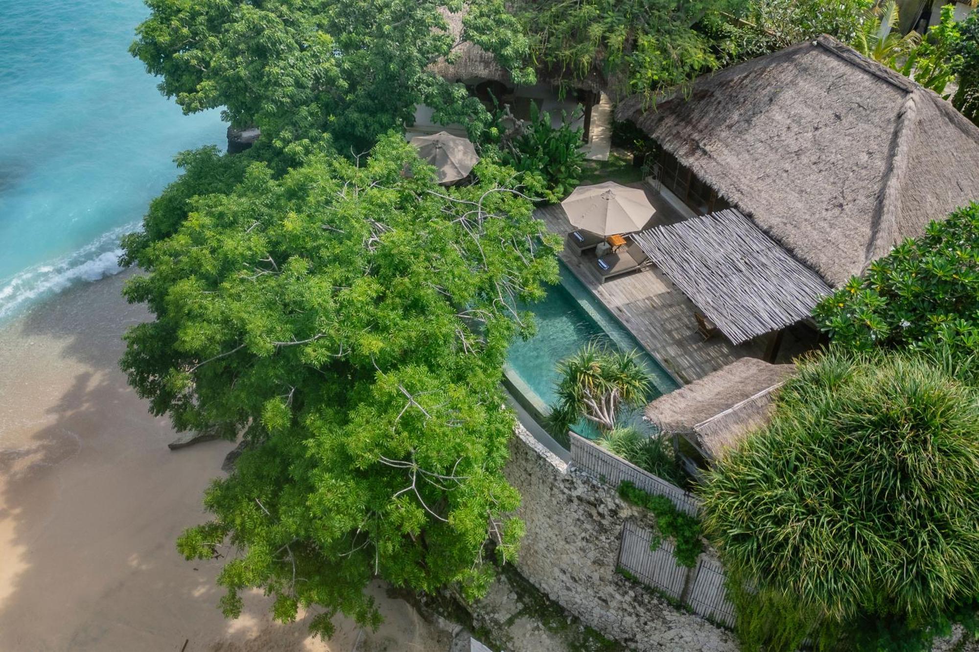 Sayang Villa
