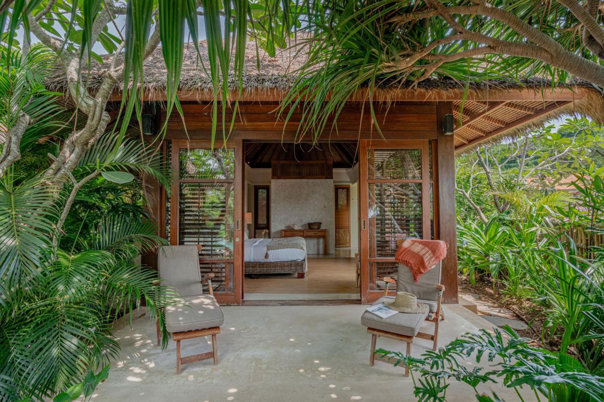 Villa Sayang *