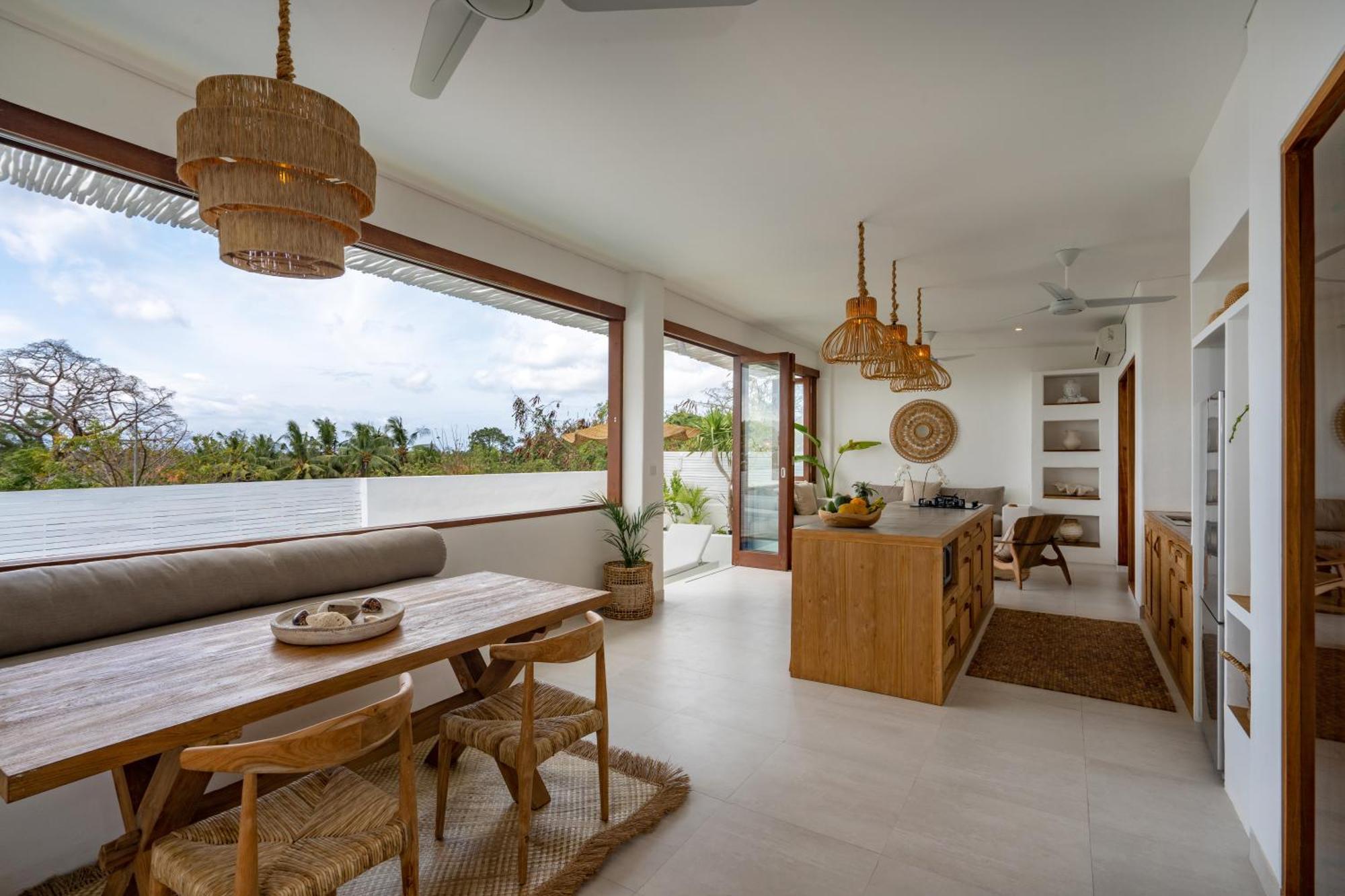 Tonic Villa Nusa Lembongan (Bali)