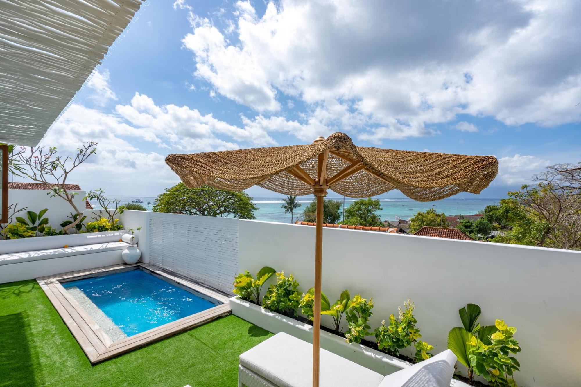 Villa Tonic Nusa Lembongan (Bali)