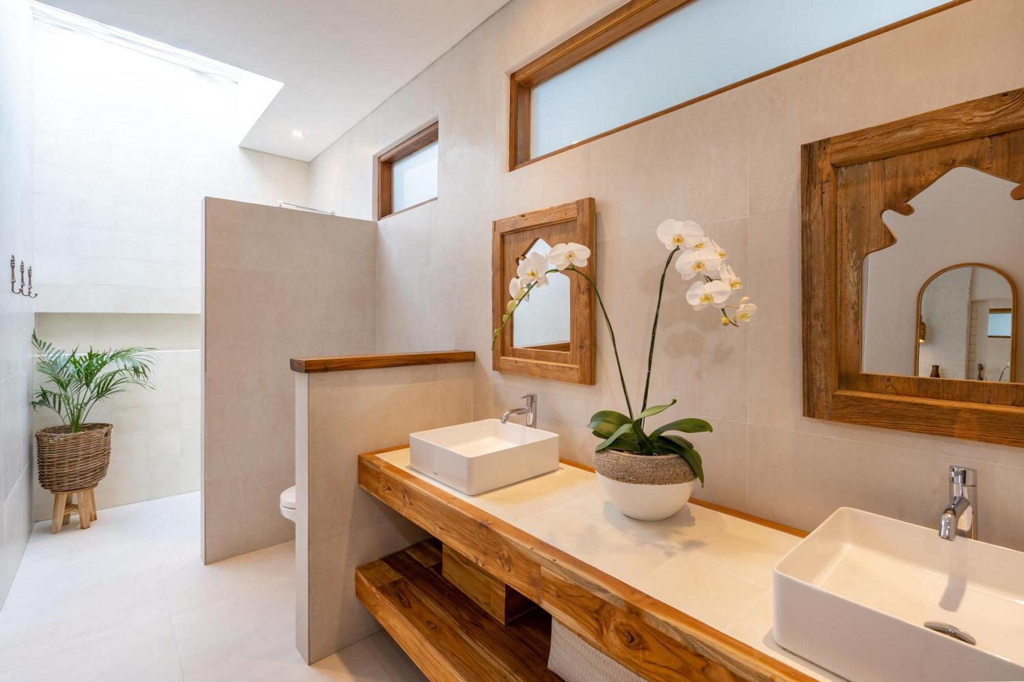 Tonic Villa Nusa Lembongan (Bali)