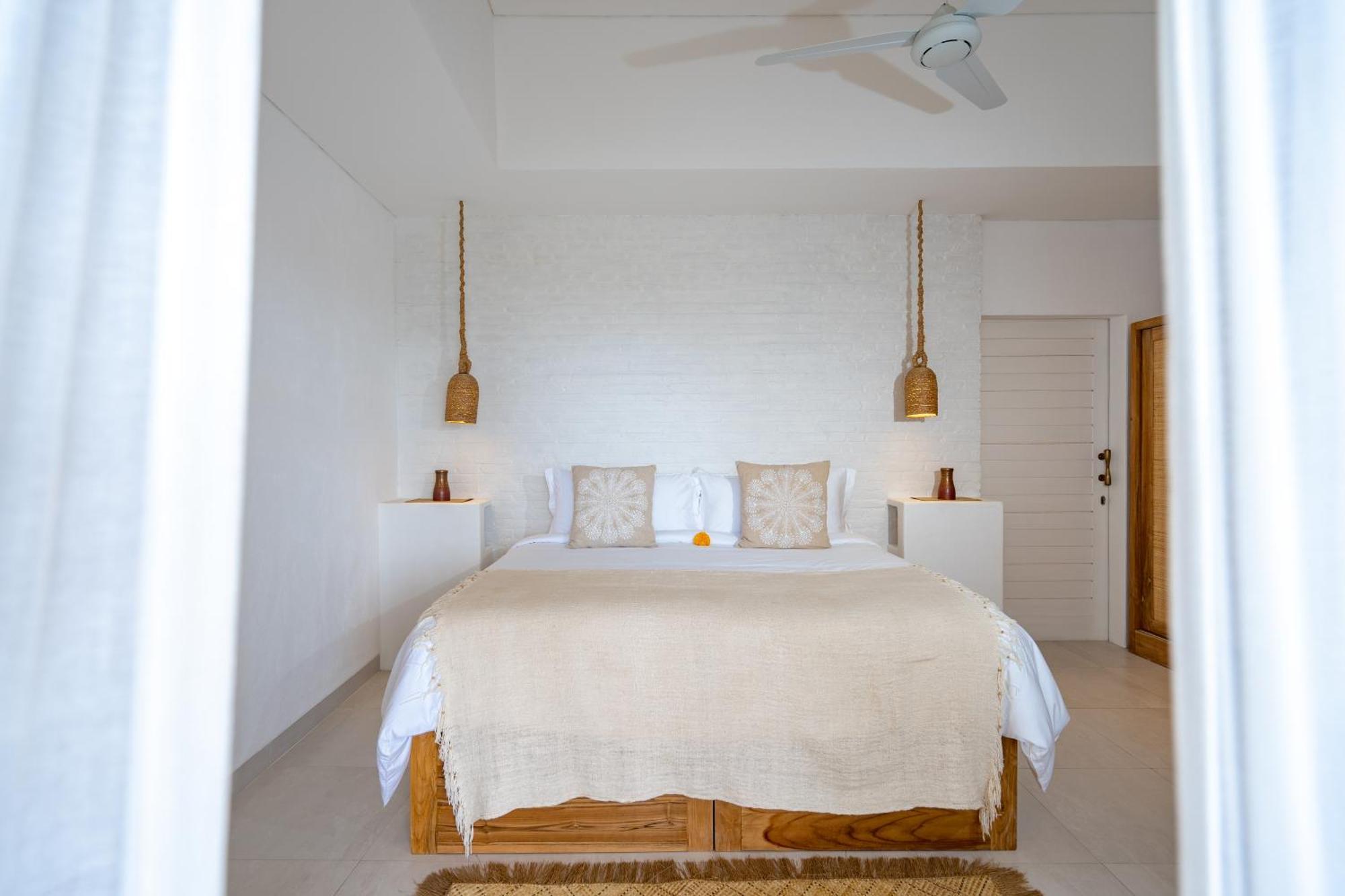 Villa Tonic Nusa Lembongan (Bali)