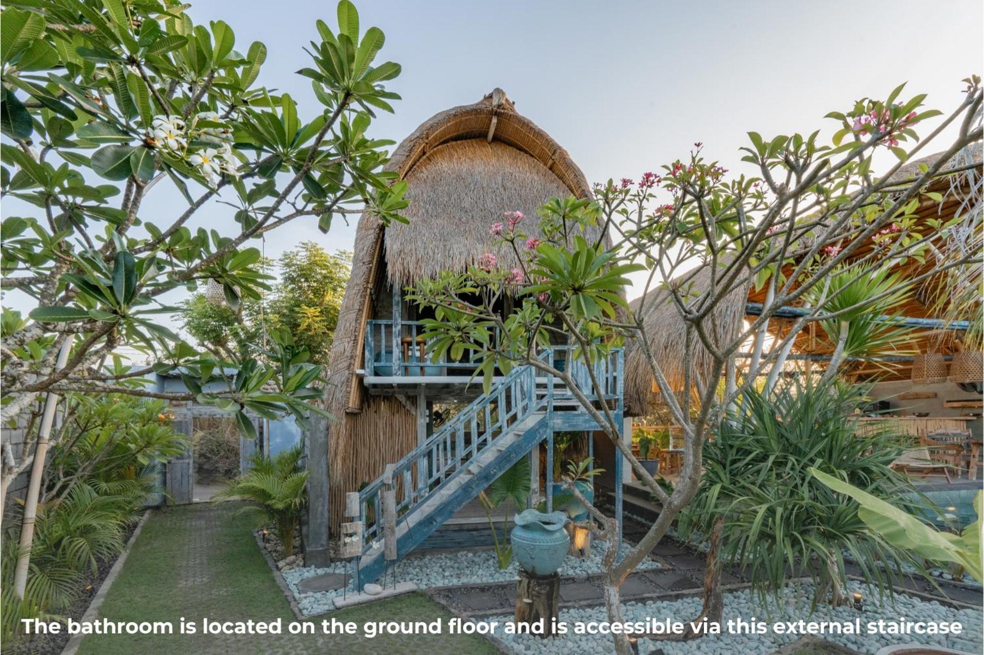 Laguna Biru * Nusa Lembongan (Bali)