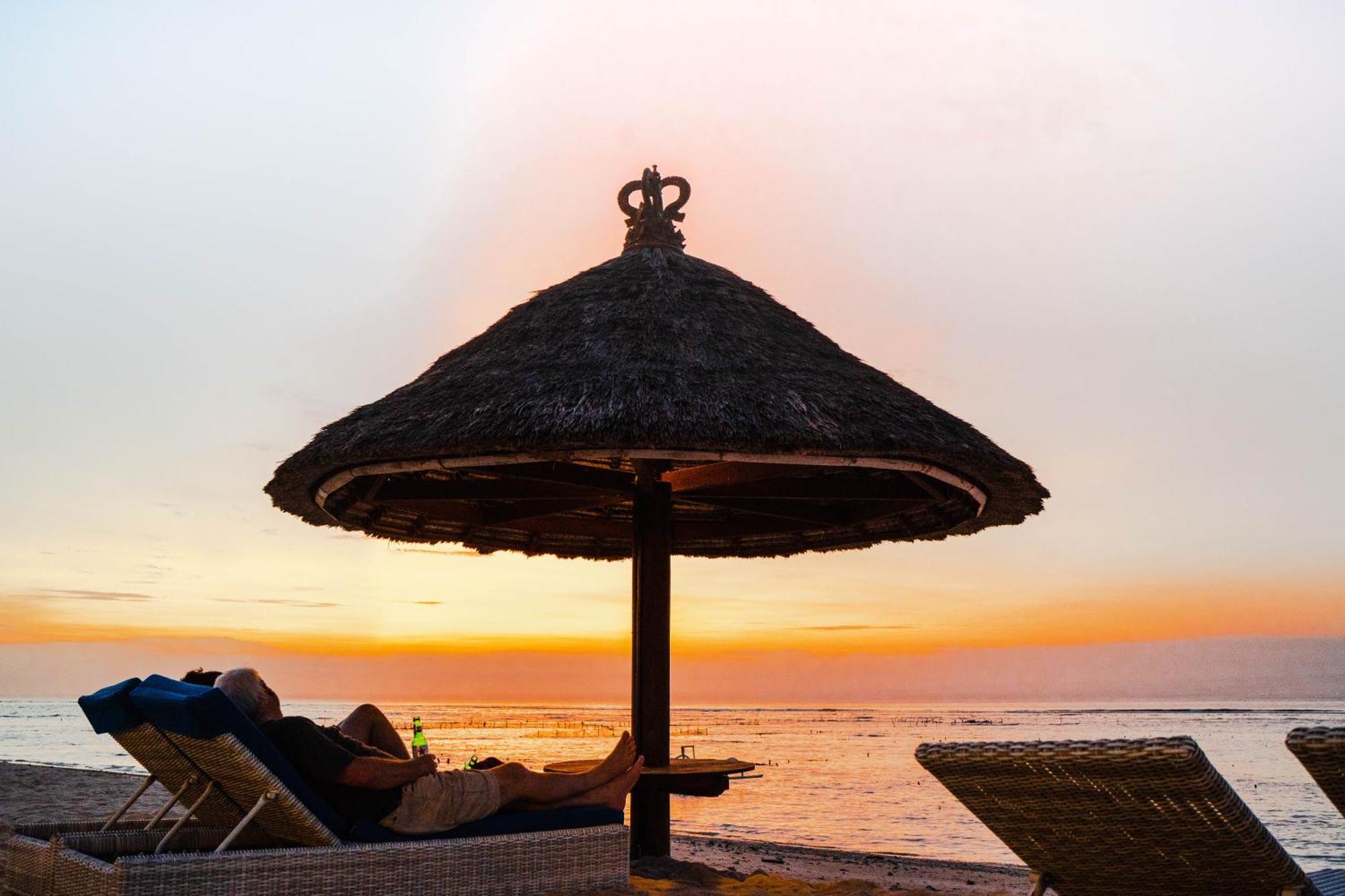 Resort Mahagiri 4*
