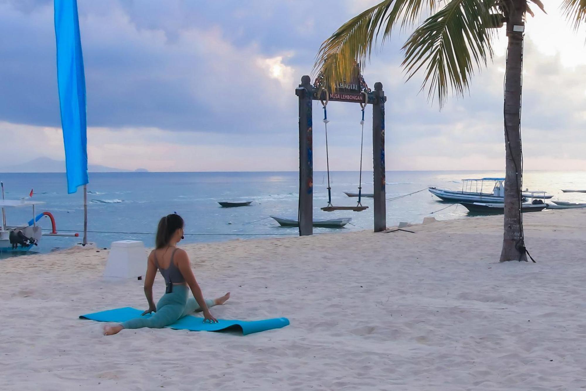 Mahagiri Nusa Lembongan (Bali)