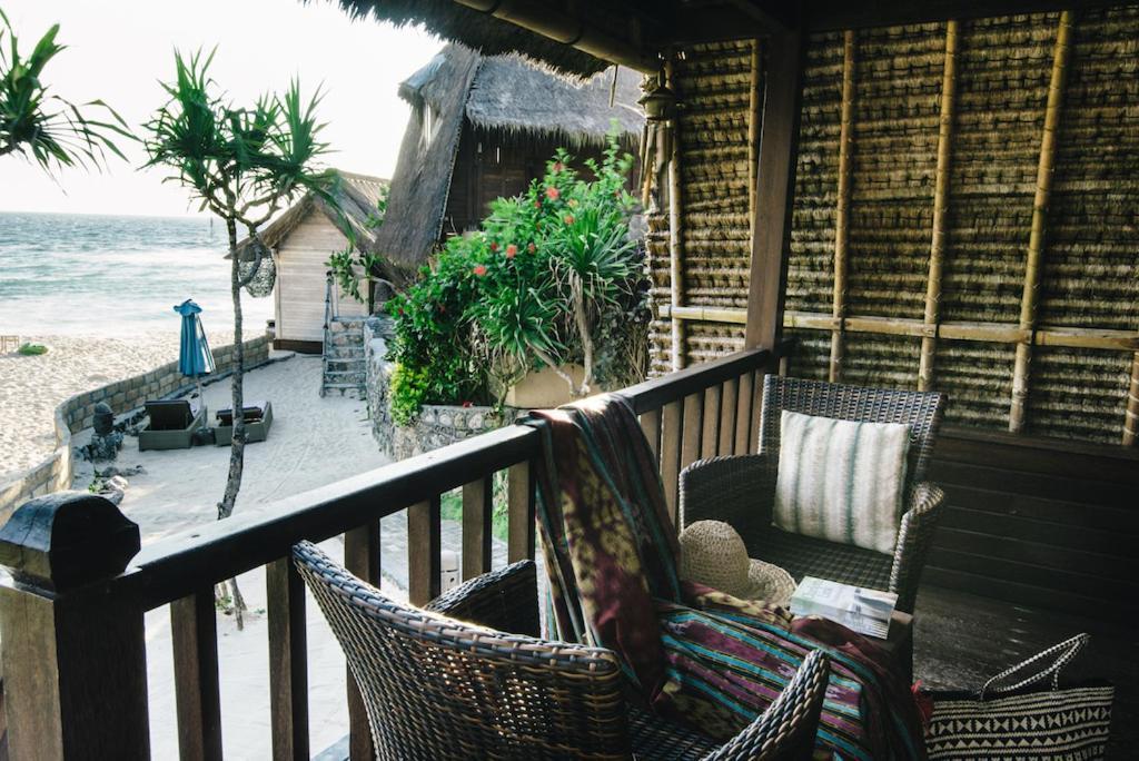 Dream Huts 4*