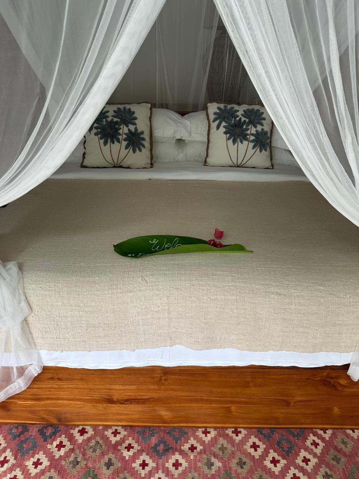 Santai Villa Nusa Lembongan (Bali)