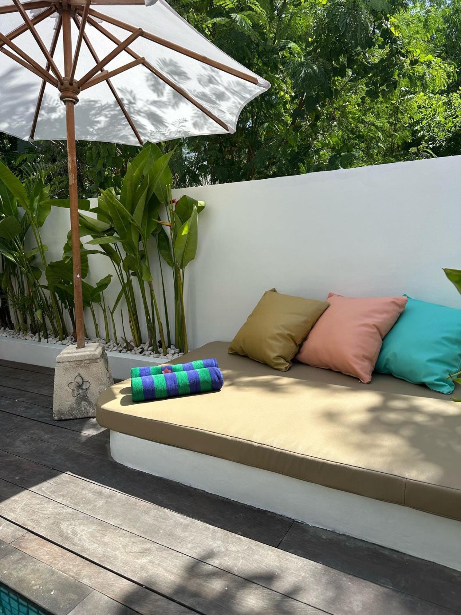 Santai Nusa Lembongan (Bali)
