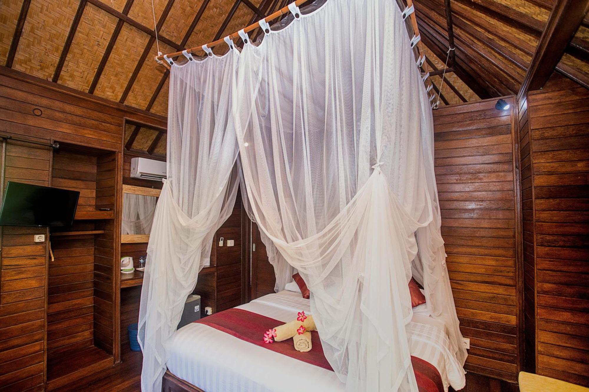 The Cozy Villas Lembongan