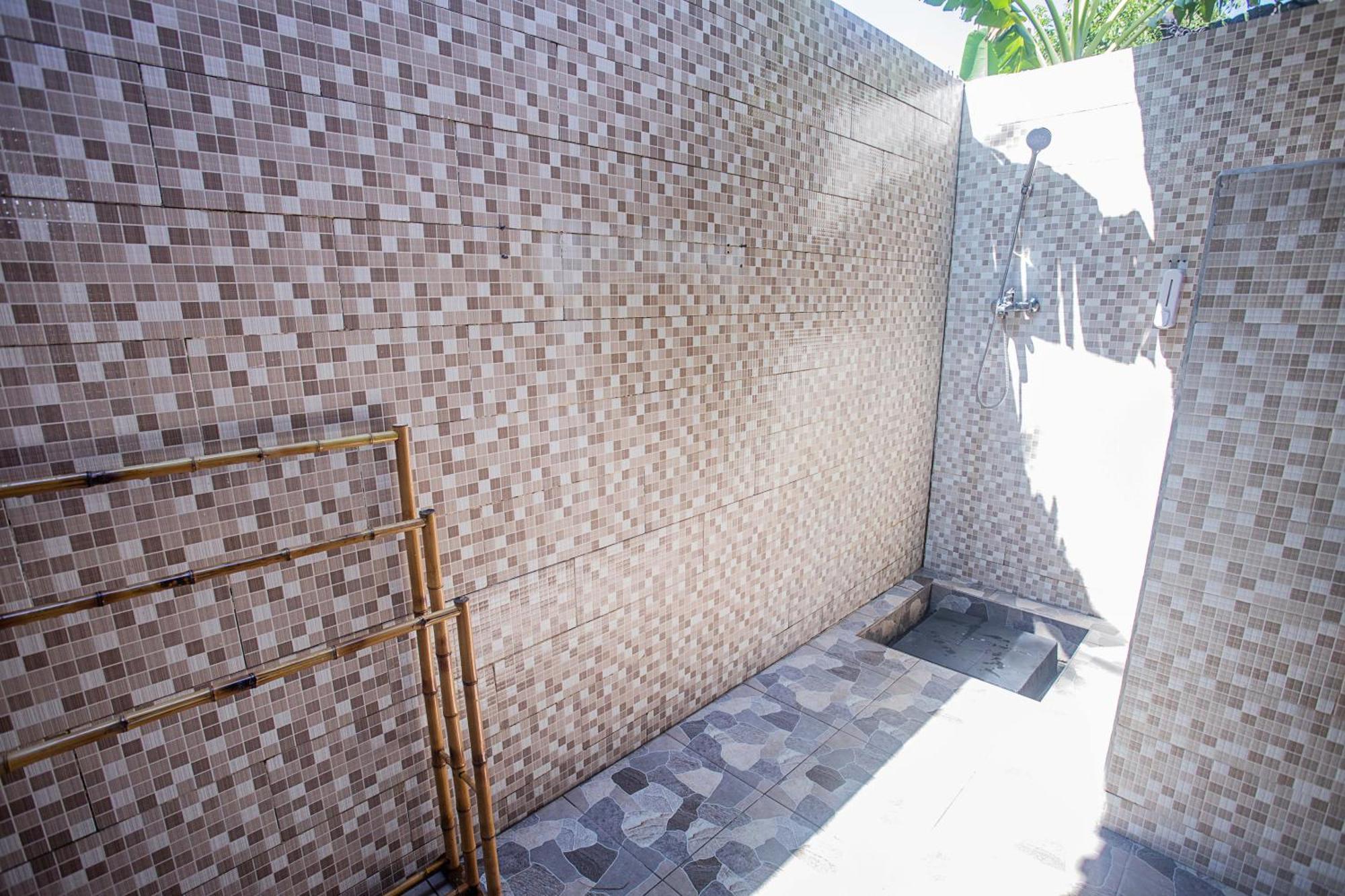 The Cozy Villas Lembongan Holiday park