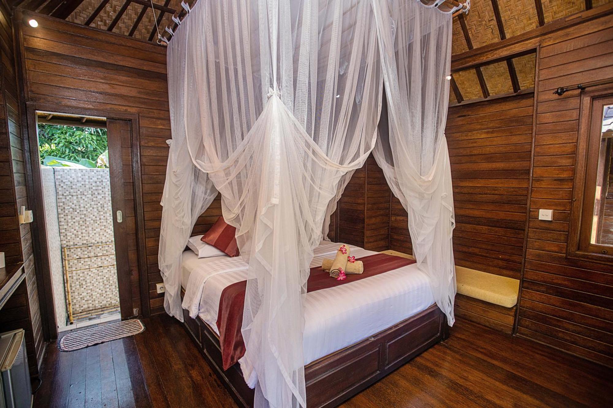 The Cozy Villas Lembongan Holiday park 4*