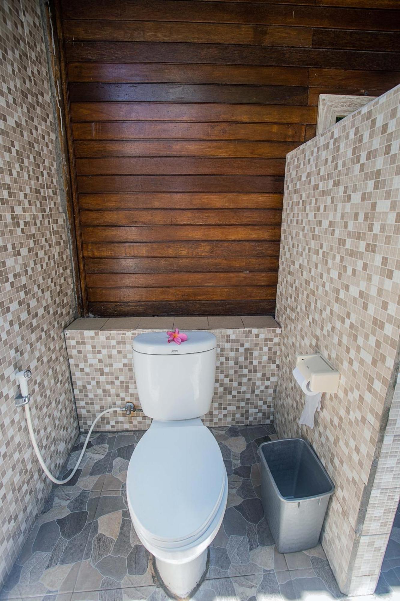 The Cozy Villas Lembongan Nusa Lembongan (Bali)