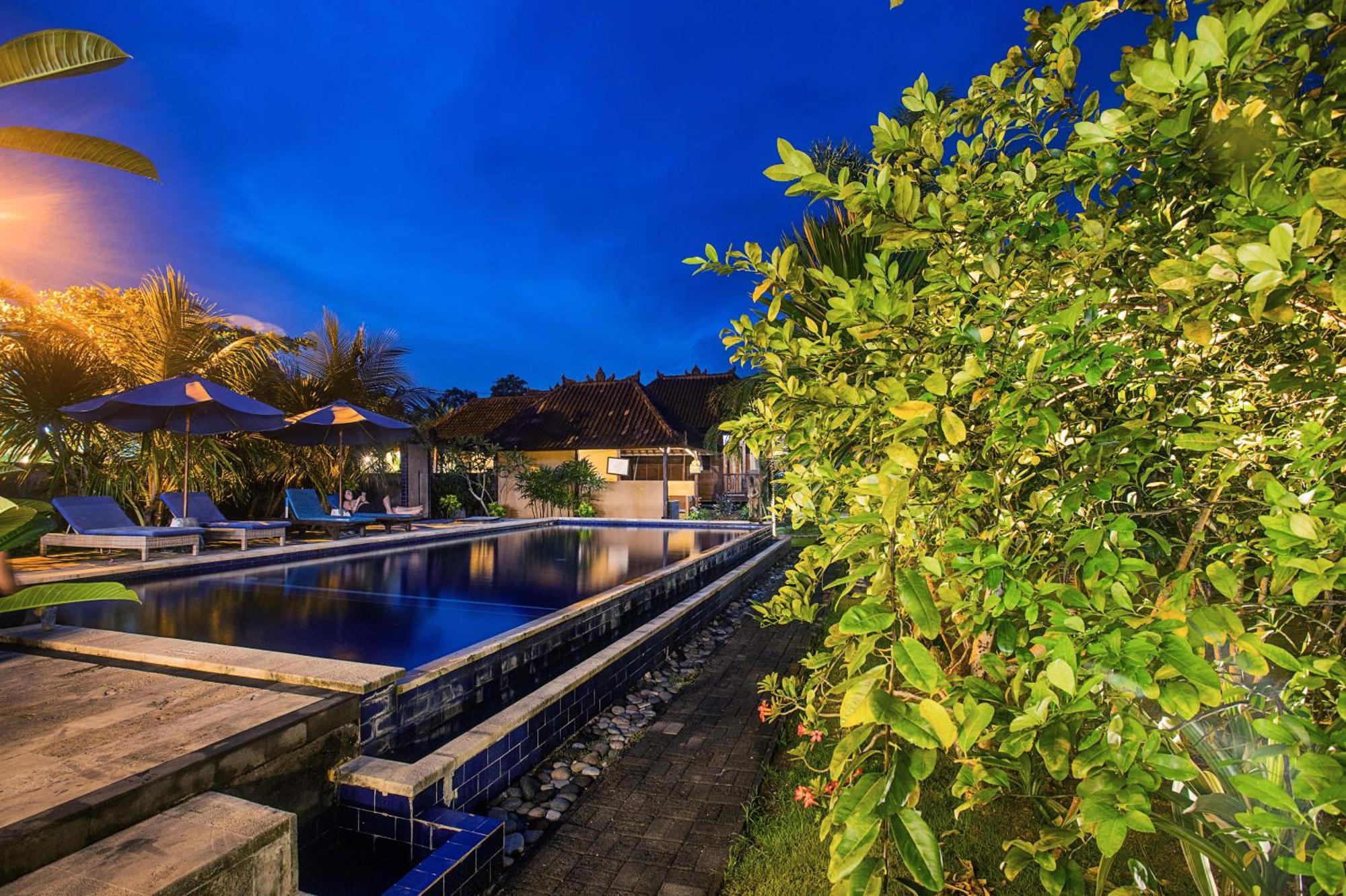 The Cozy Villas Lembongan Holiday park