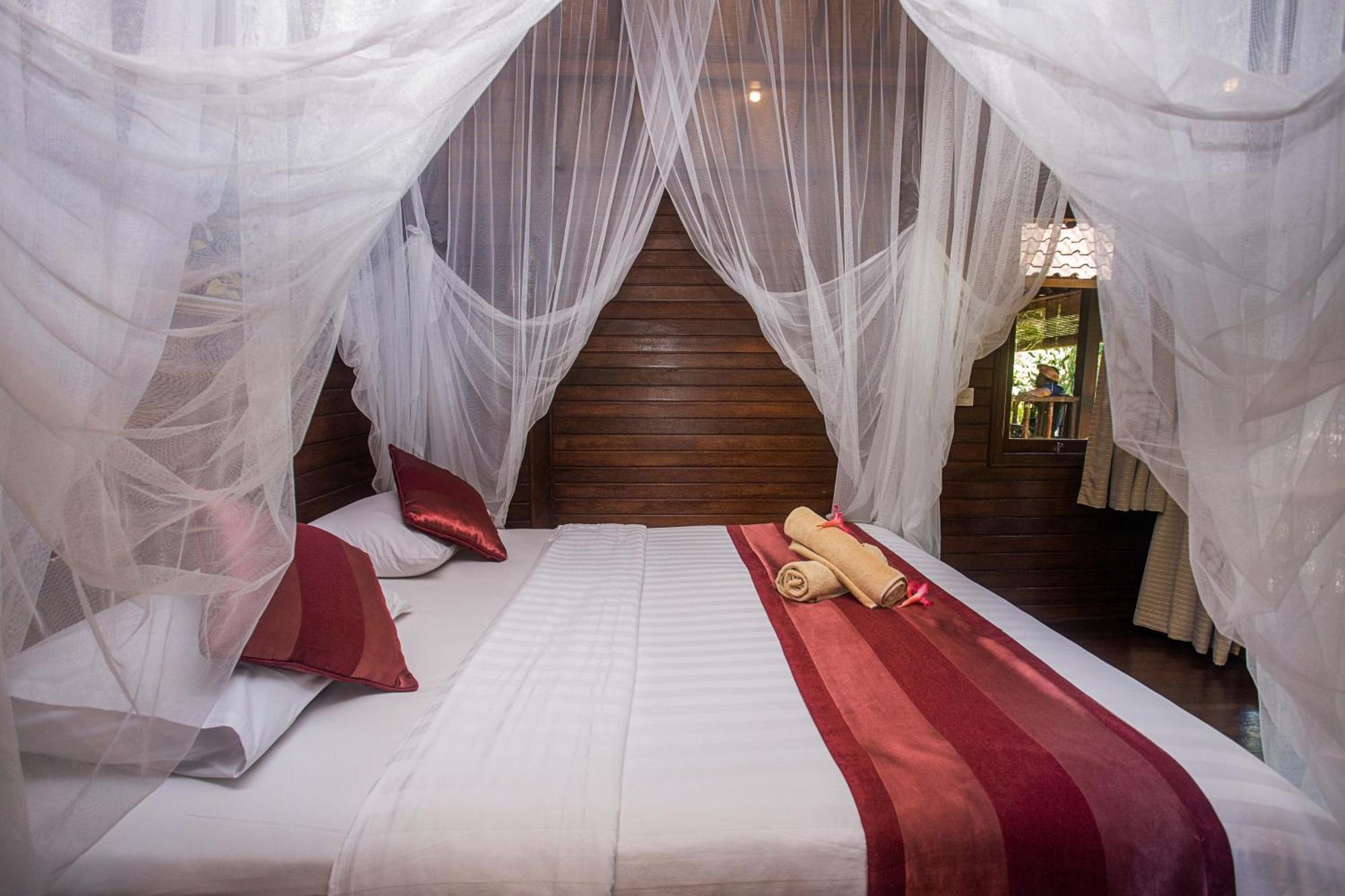 The Cozy Villas Lembongan Nusa Lembongan (Bali)