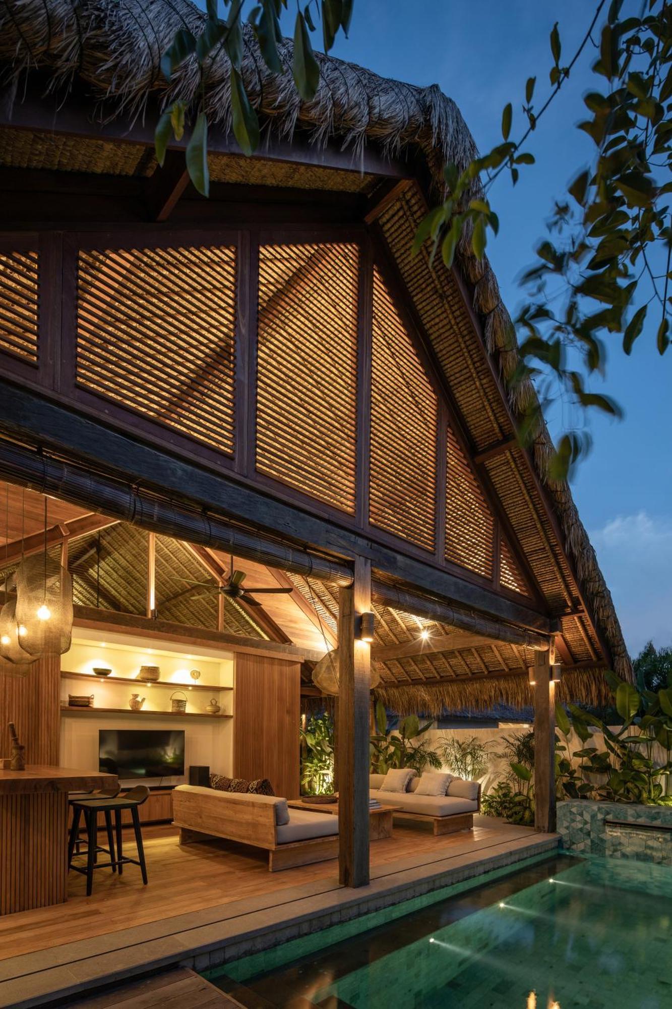 Kokomo Villa