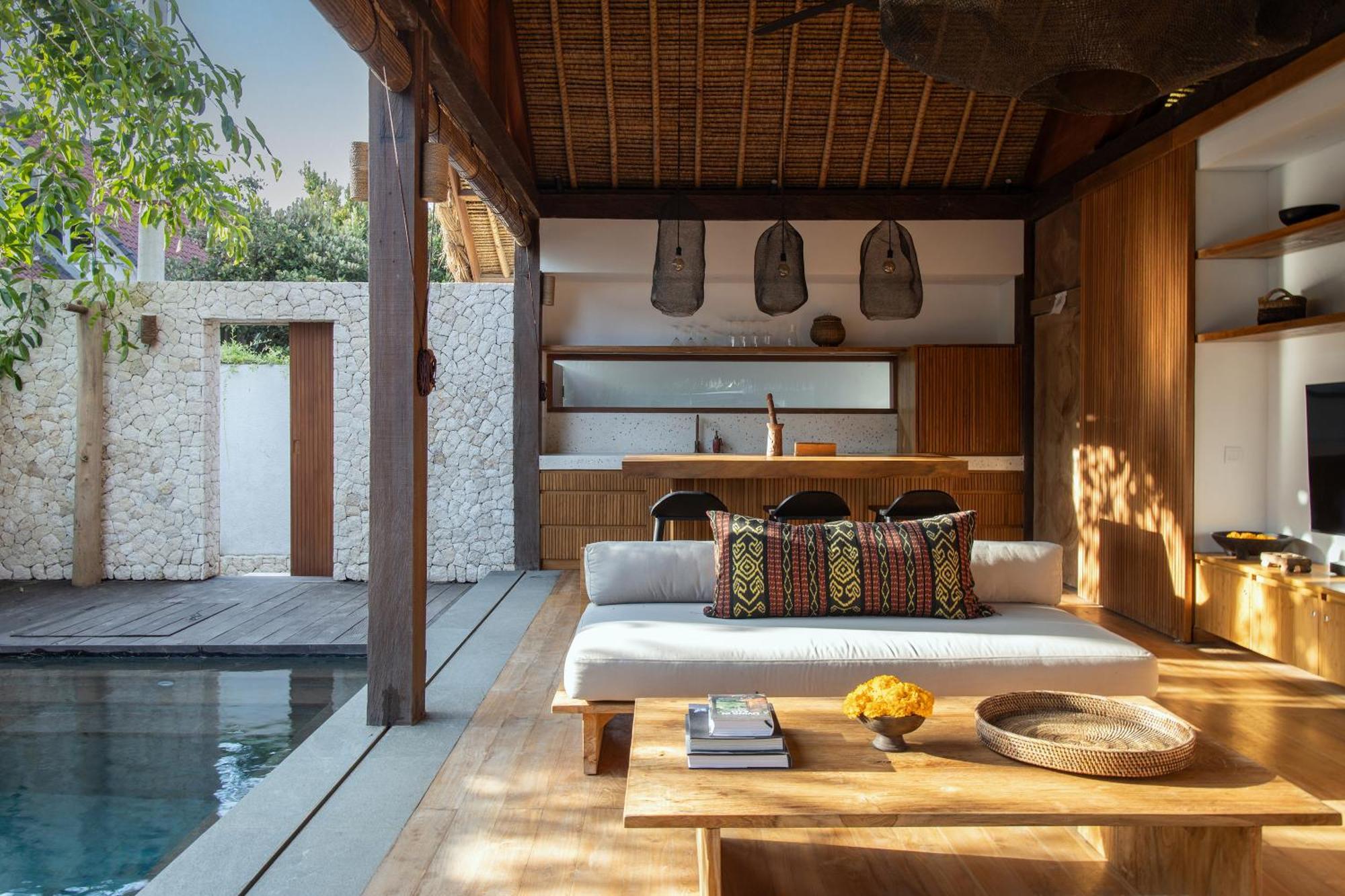 Kokomo Villa Nusa Lembongan (Bali)