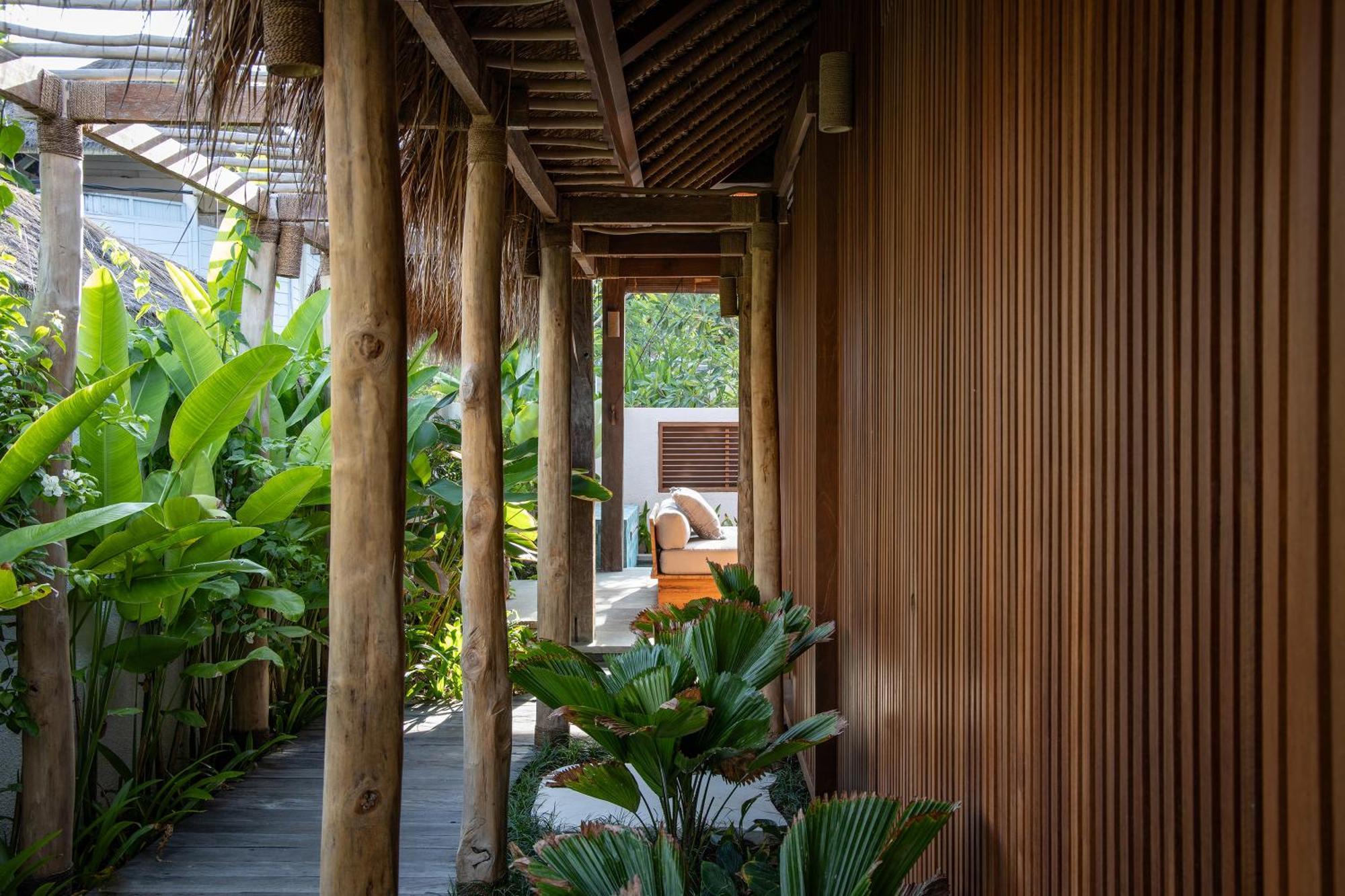 Villa Kokomo Nusa Lembongan (Bali)