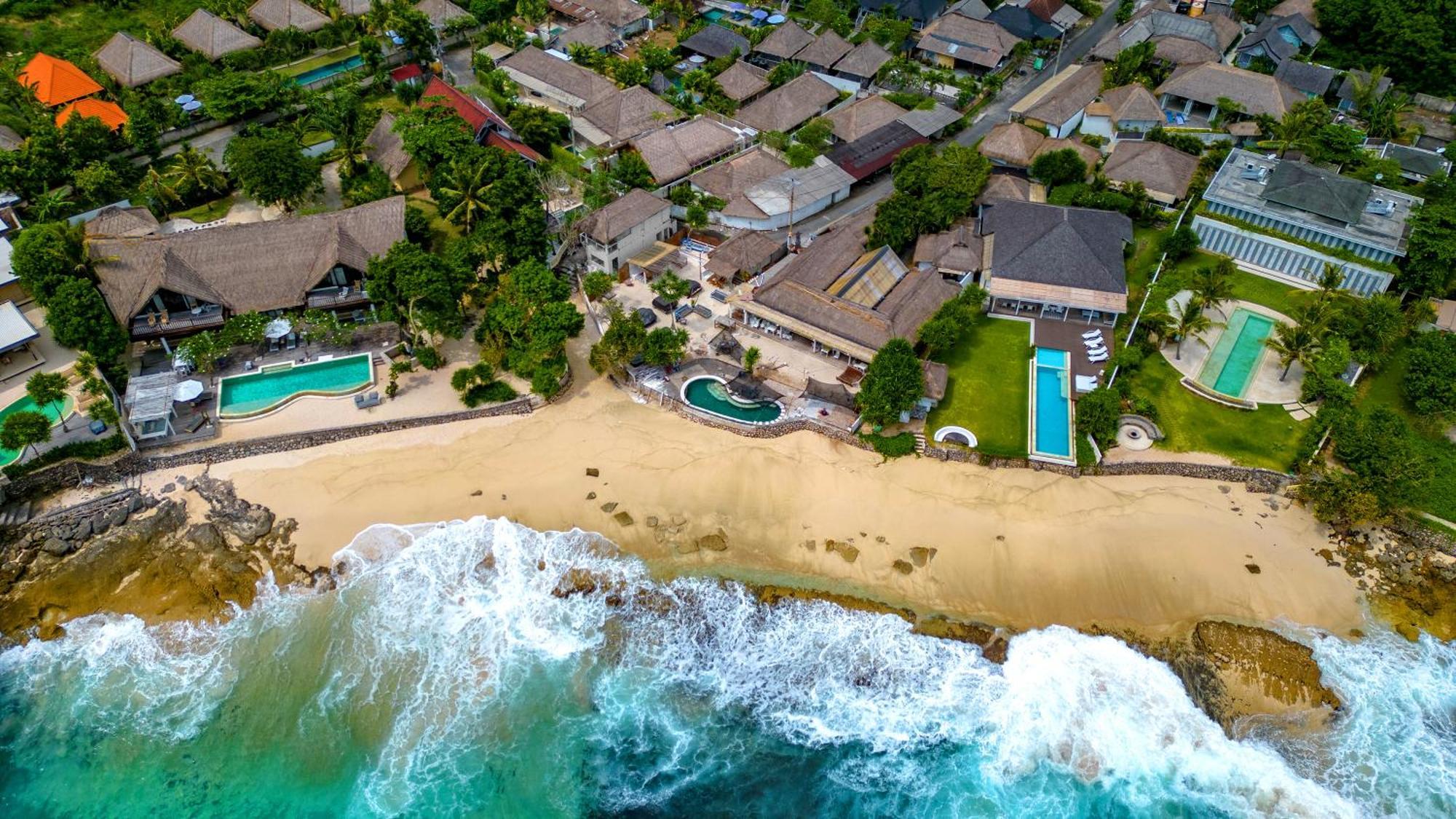 Kokomo Nusa Lembongan (Bali)