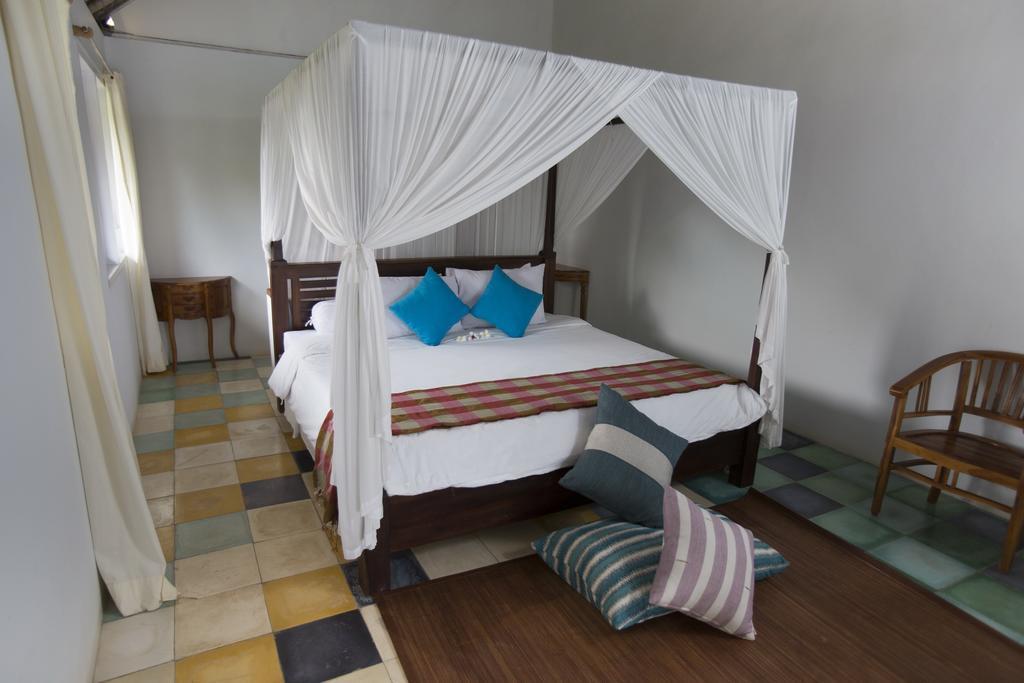 Villa Waru *