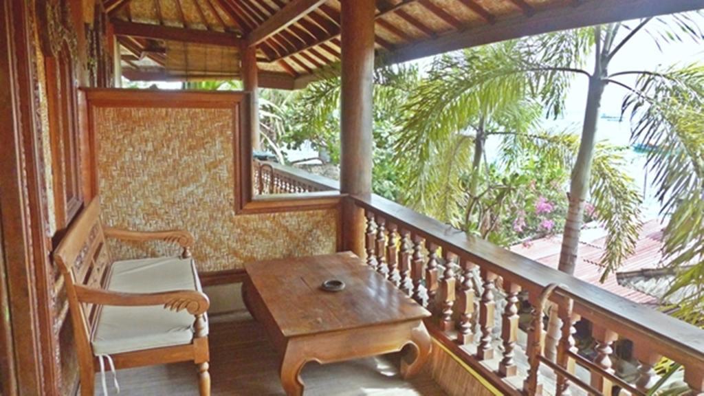 Bunga Bungalo Nusa Lembongan (Bali)
