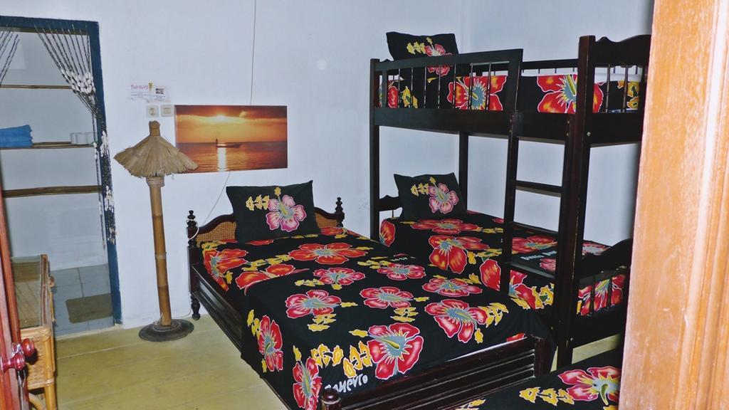 Bunga Bungalo