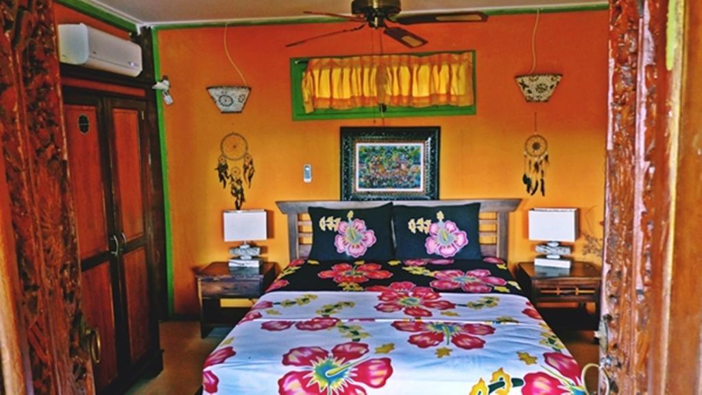 Bunga Bungalo 2* Nusa Lembongan (Bali)