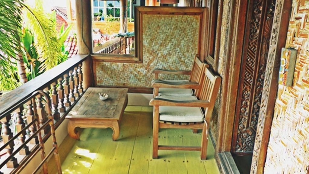 Bunga Bungalo Nusa Lembongan (Bali)