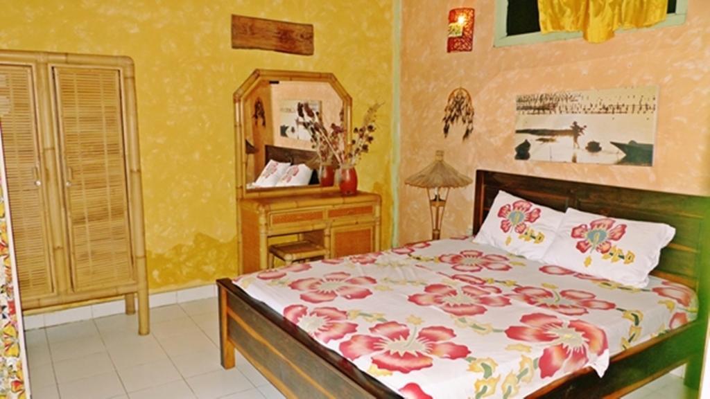 Bunga Bungalo 2*
