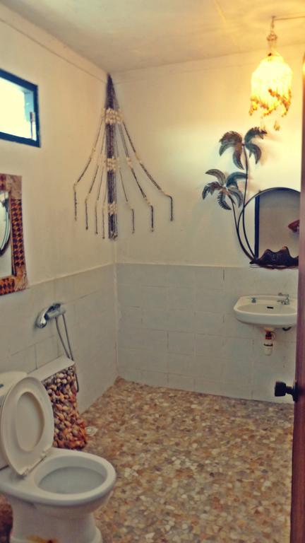 Bunga Bungalo 2*