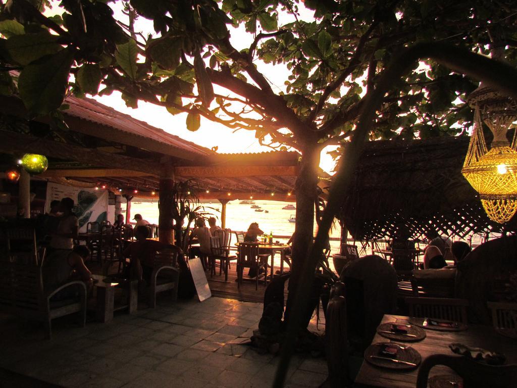 Bunga Bungalo Nusa Lembongan (Bali)