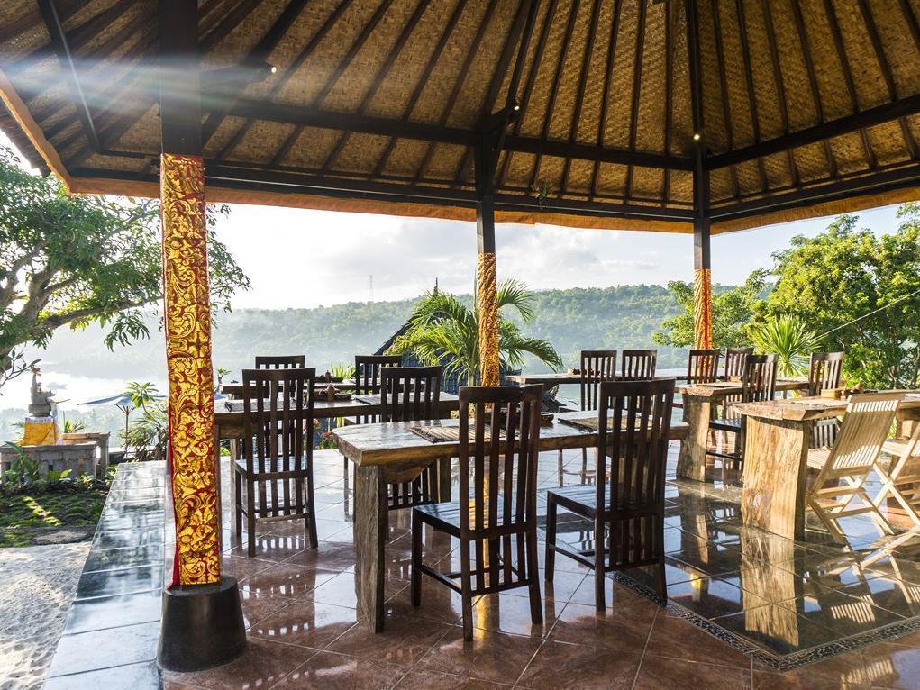 Holiday park Sunrise Ocean Hut's 3*