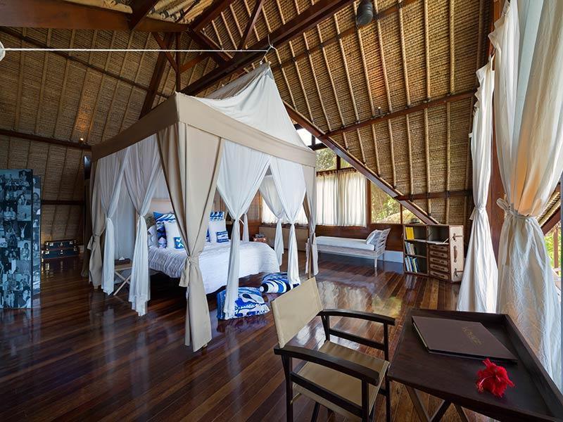 Voyage Villa