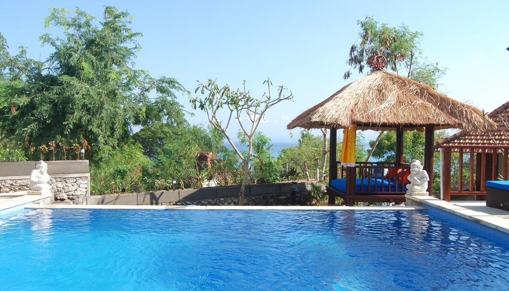 Villa Keluarga