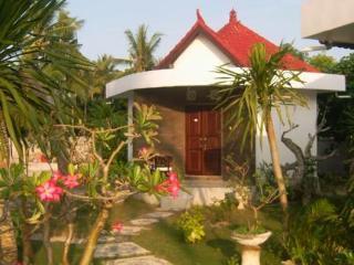 Scooby Doo Beach Bungalow 4*