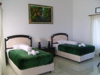 Scooby Doo Beach Bungalow 4* Nusa Lembongan (Bali)