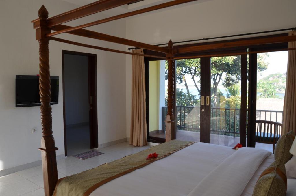 Tamarind Holiday park Nusa Lembongan (Bali)