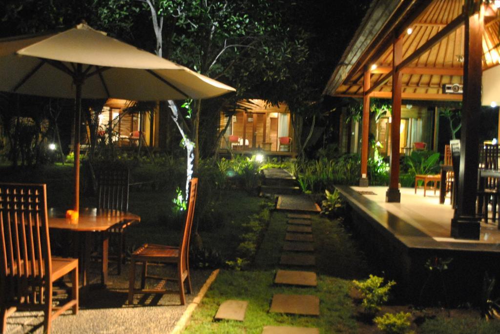 Kencana Garden Taman liburan 3*