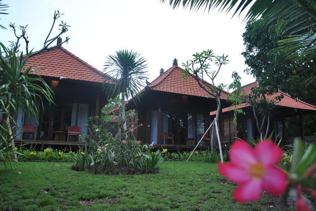 Taman liburan Kencana Garden