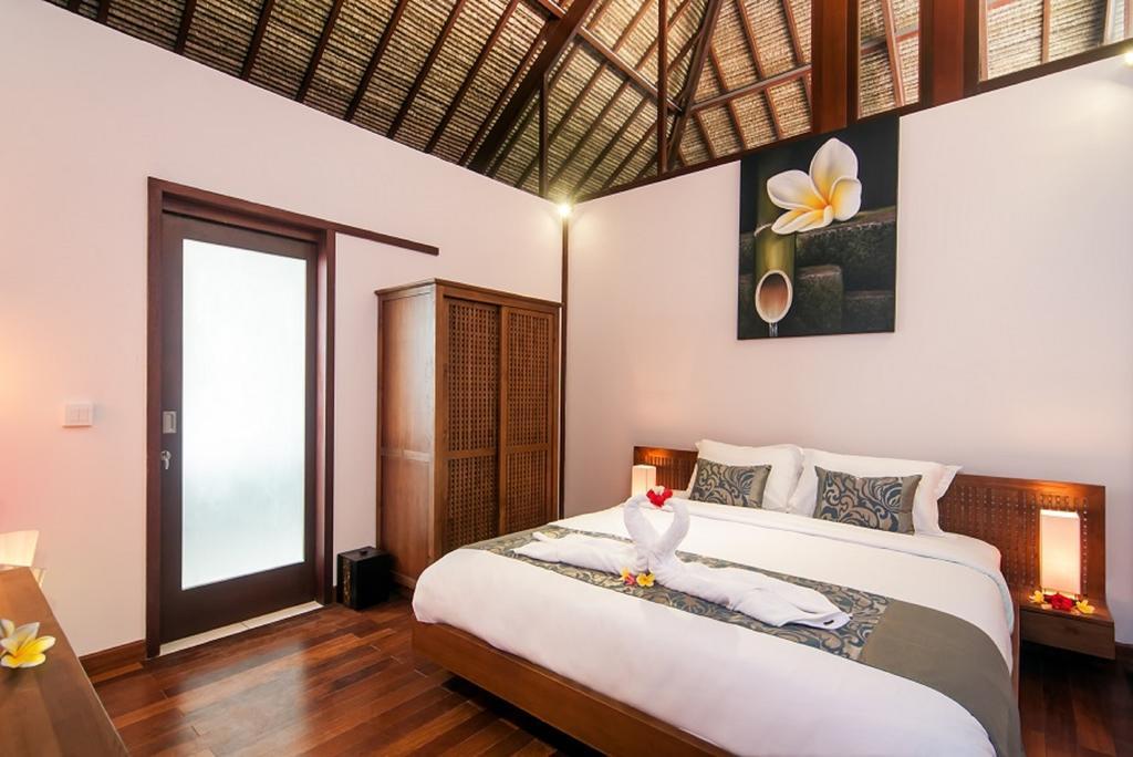 Keluarga * Nusa Lembongan (Bali)