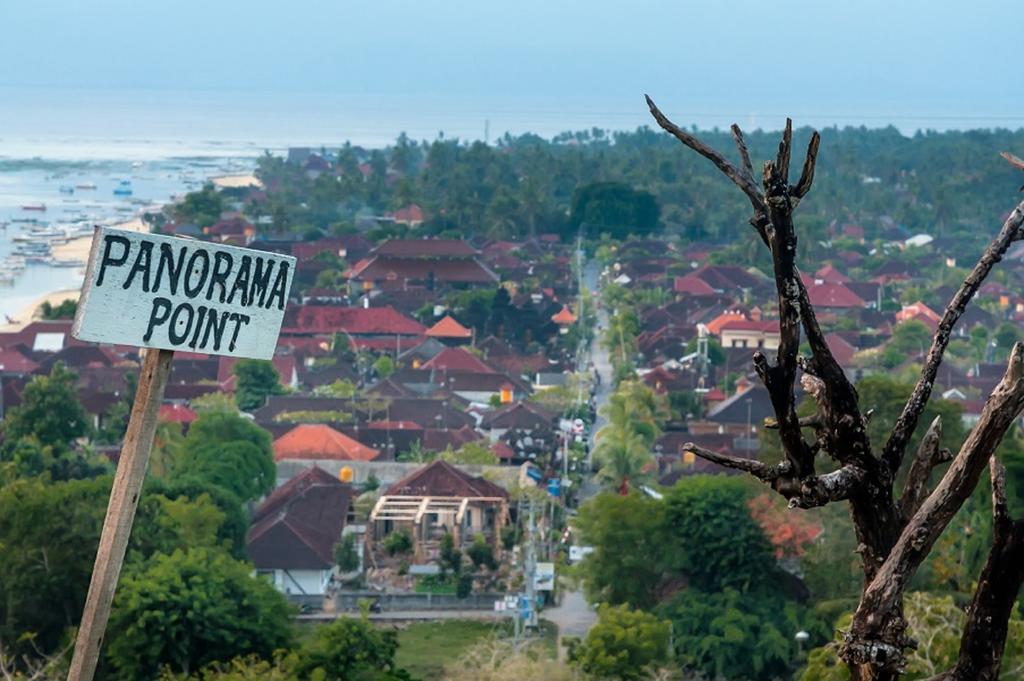 Villa Keluarga Nusa Lembongan (Bali)