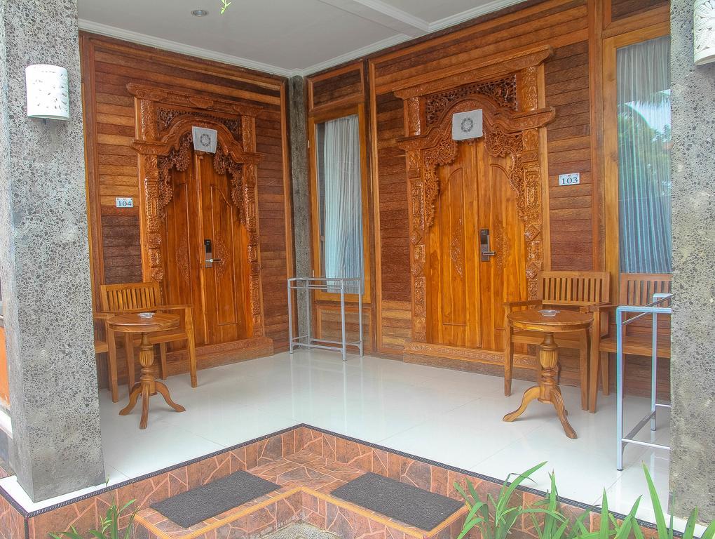 D'camel Hotel Nusa Lembongan (Bali)