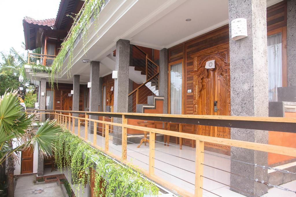 D'camel 2* Nusa Lembongan (Bali)