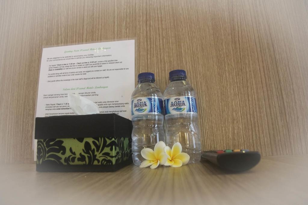Hotel D'camel Lembongan