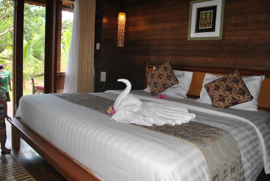 Taman liburan Kencana Garden 3*