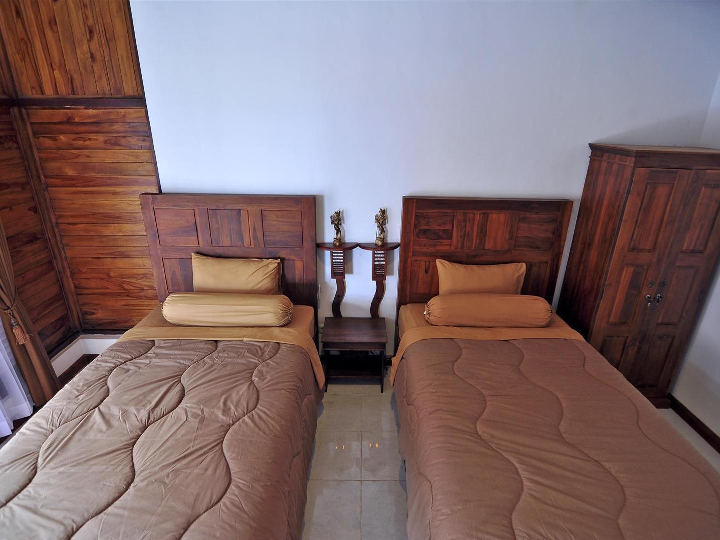 Hotel Pemedal Nusa Lembongan (Bali)