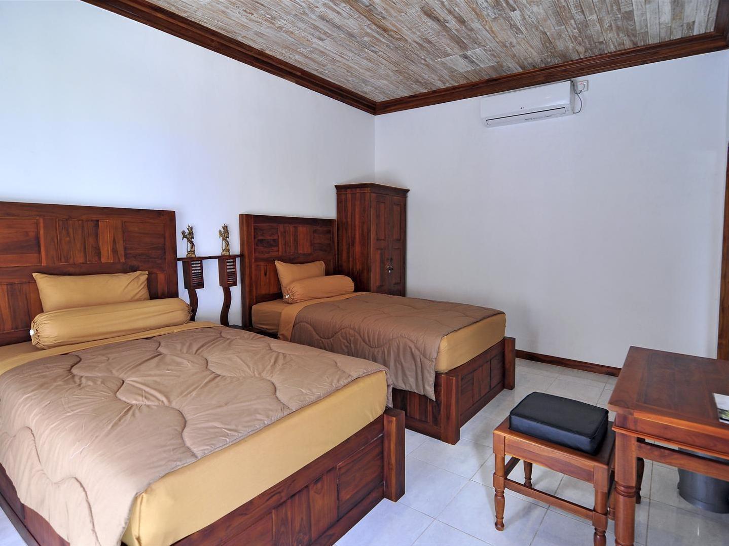 Pemedal Hotel Nusa Lembongan (Bali)