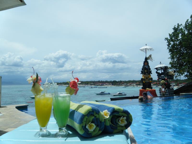 Coconuts Nusa Lembongan (Bali)