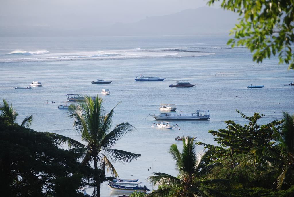 Keluarga * Nusa Lembongan (Bali)