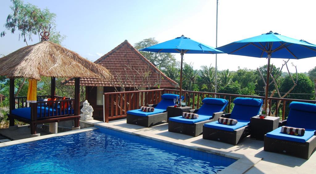 Keluarga Villa Nusa Lembongan (Bali)